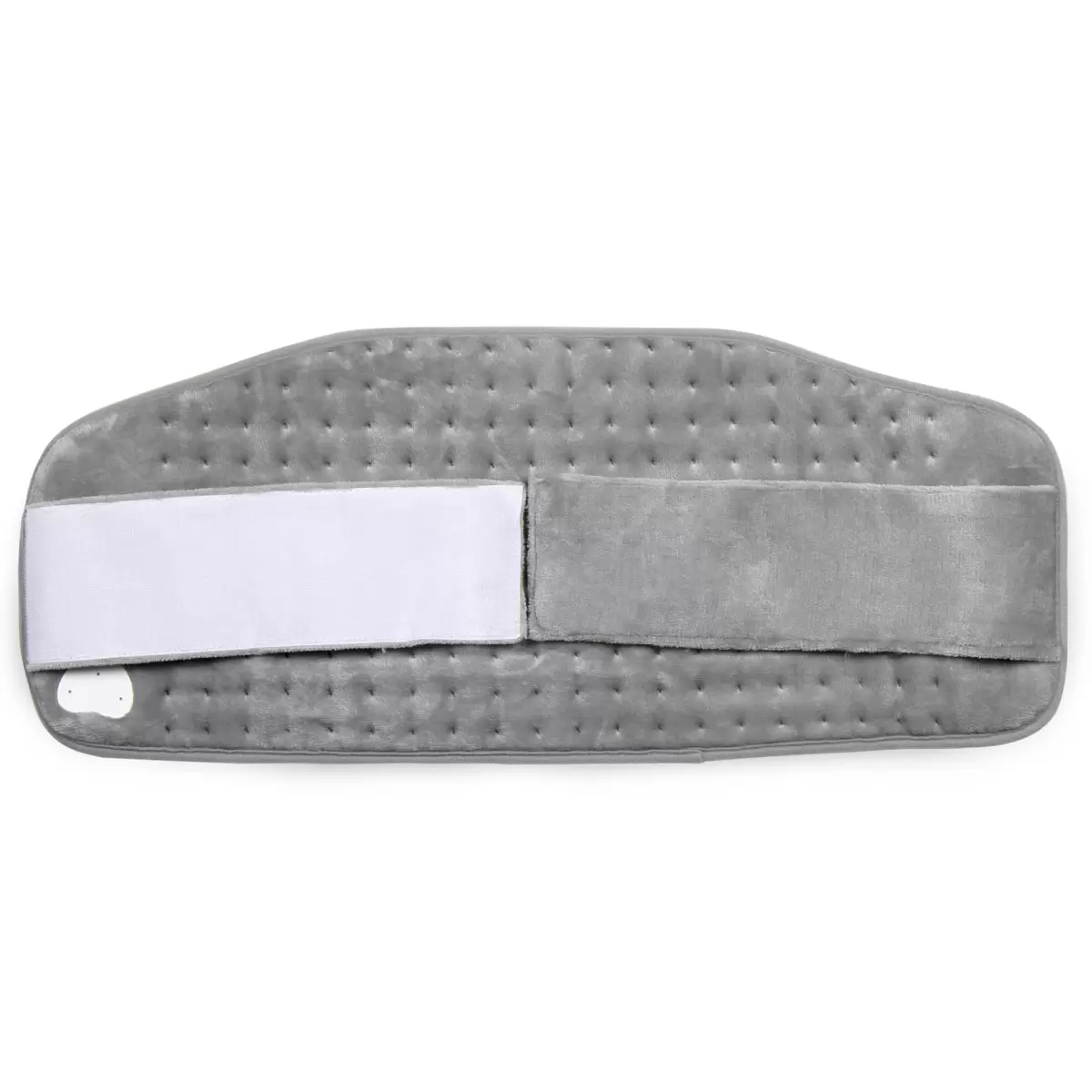 Heizkissen Domo DO639K Grau