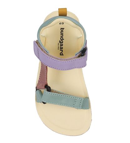 Bundgaard Sandalen - Skye II - Mint WS