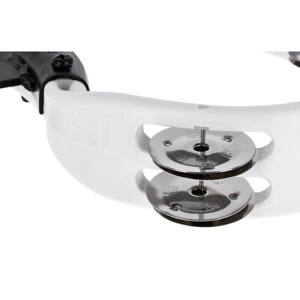 Meinl HTMT2WH Headliner Tambourin