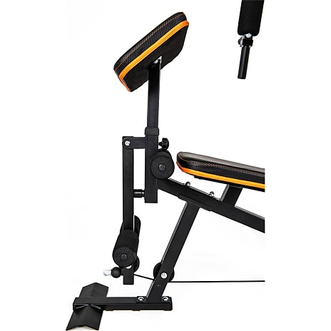 Everfit MSK-500 multimaskine