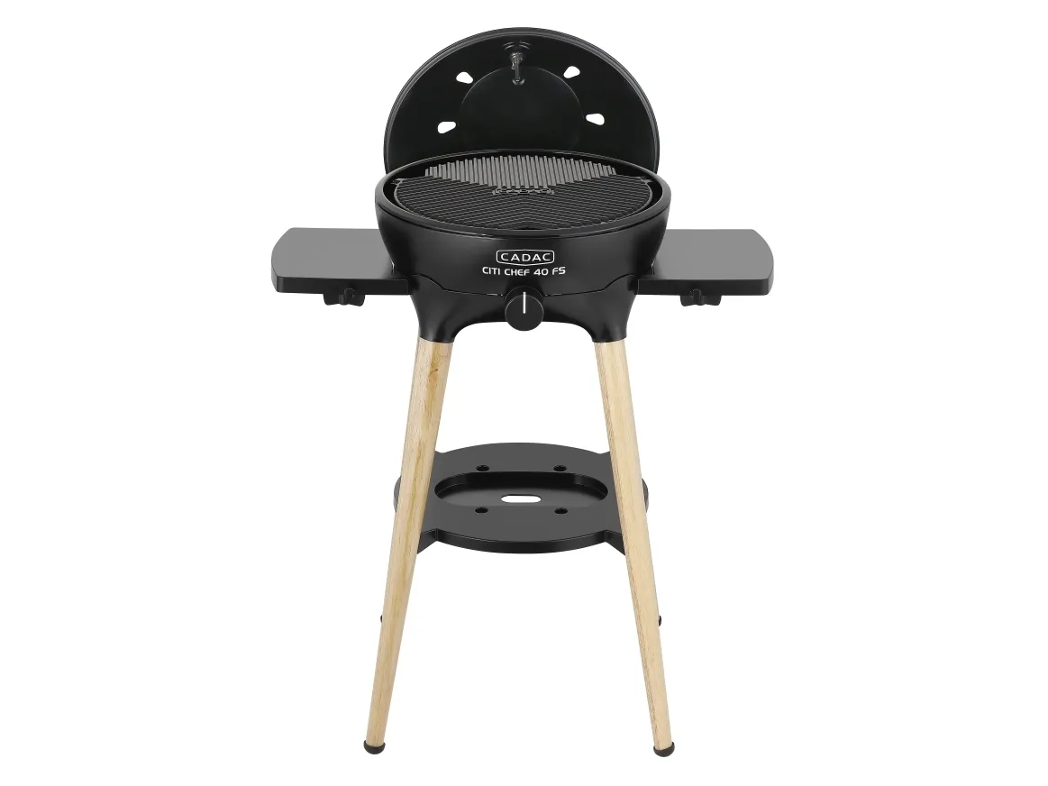 Gas Grill Ø40  