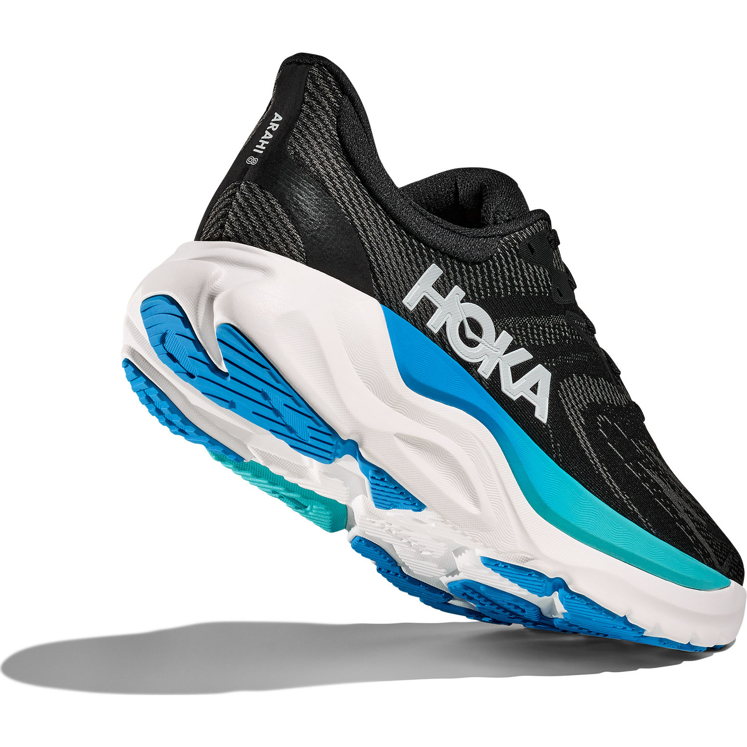HOKA Arahi 8 Heren