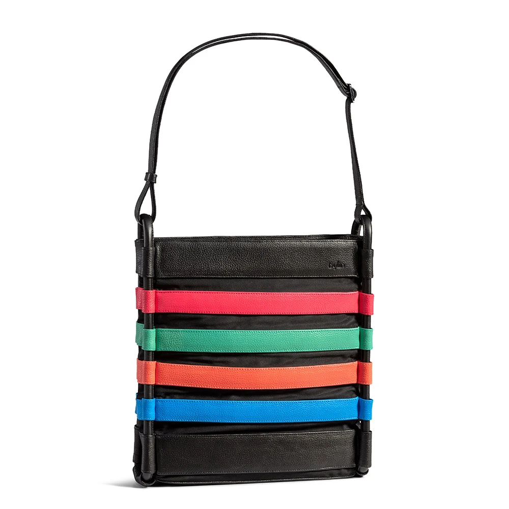 Next Level Structure Leather 