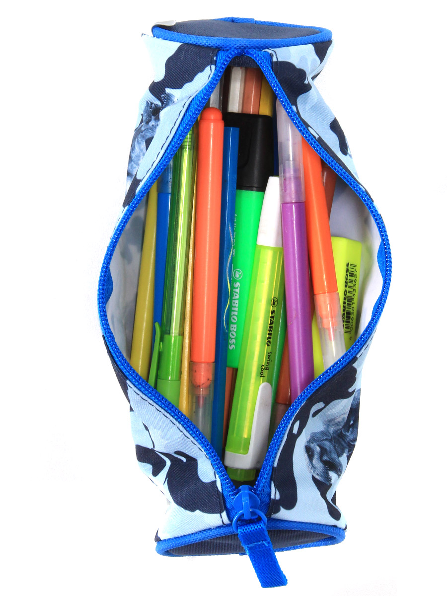 Trousse PhilÀas Wild Dino