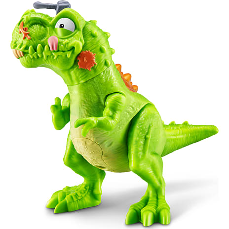 Smashers Jurassic mini light up Dino