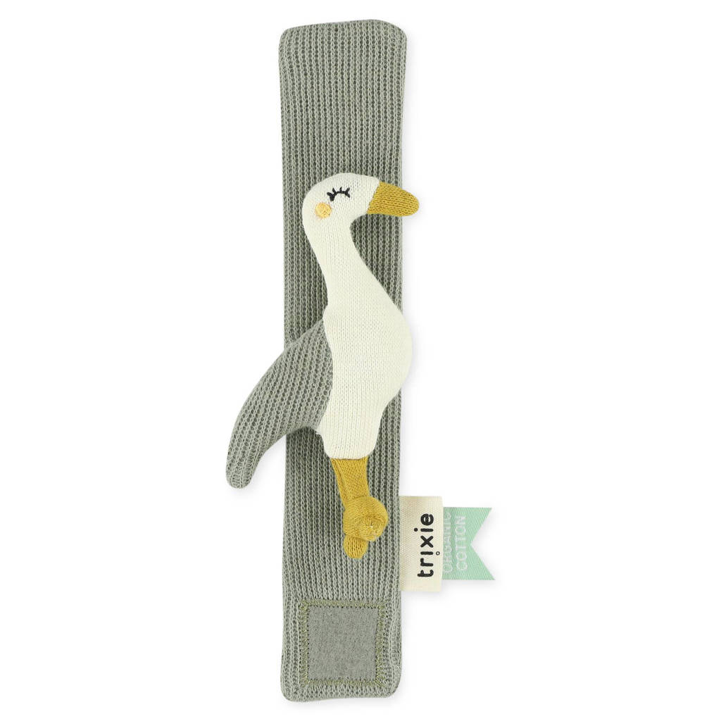 Polsrammelaar Heron