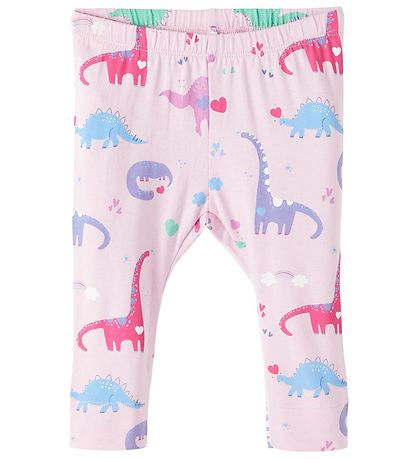 Name It S?t - Body/Bukser/Hue/Hagesm?k - NbfBaba - Fuchsia Purpl