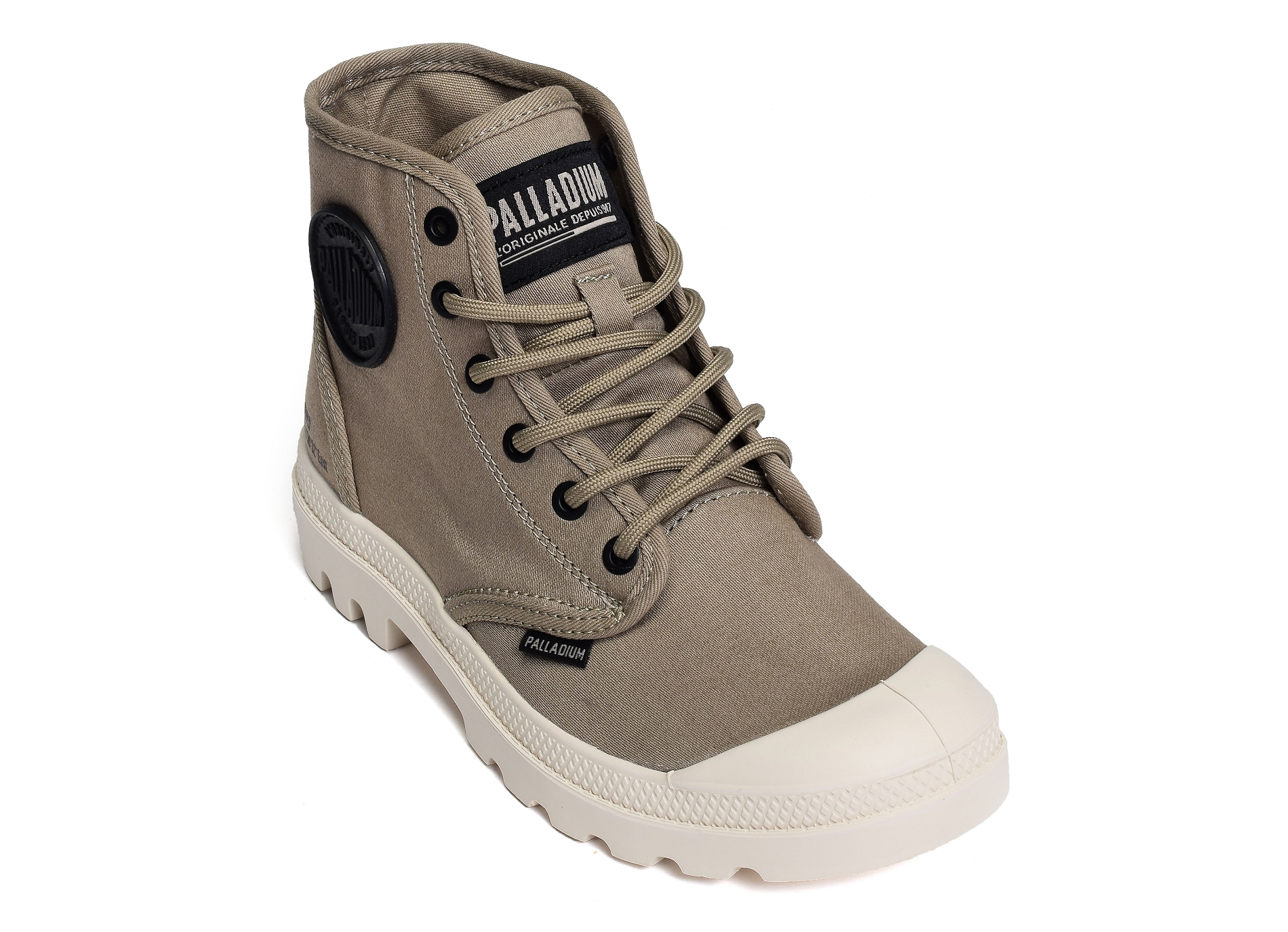 Pampa hi htg supply taupe