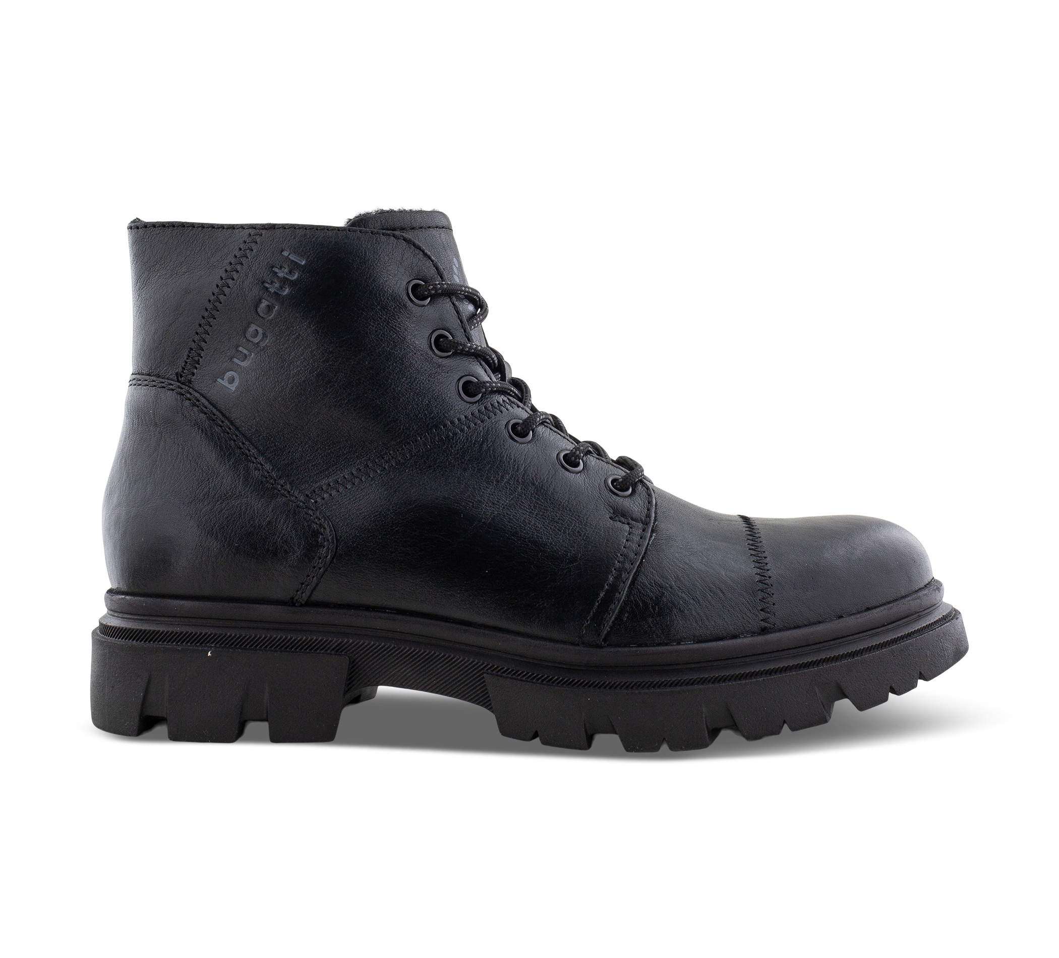 Bugatti Fabello - Schnürboots