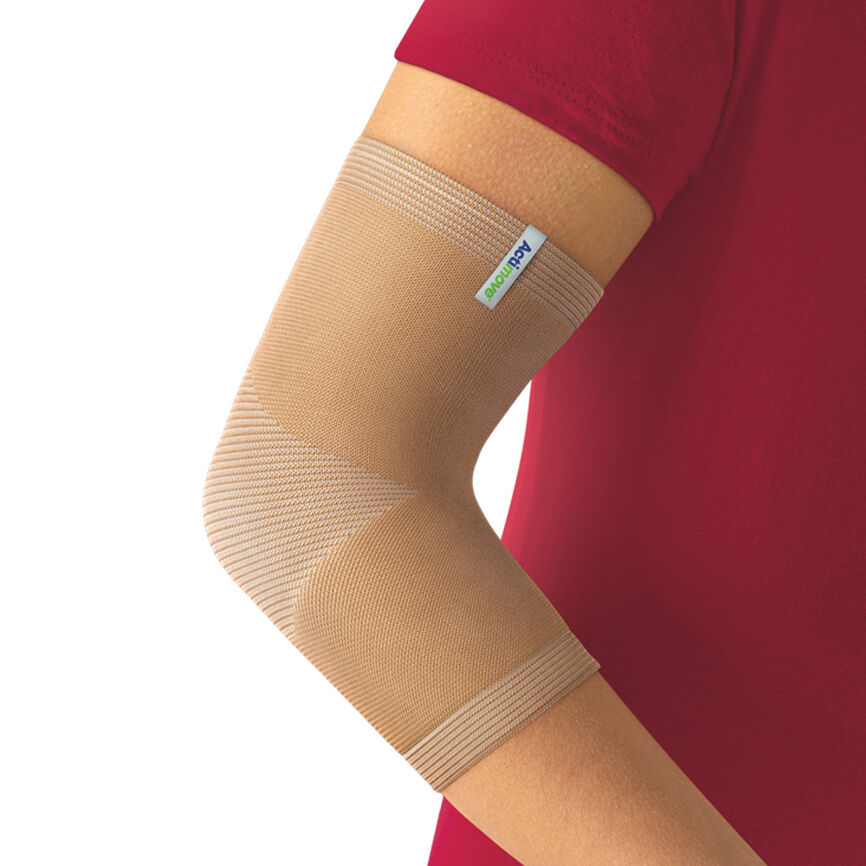 Actimove Arthritis Care albuestøtte M 1 stk