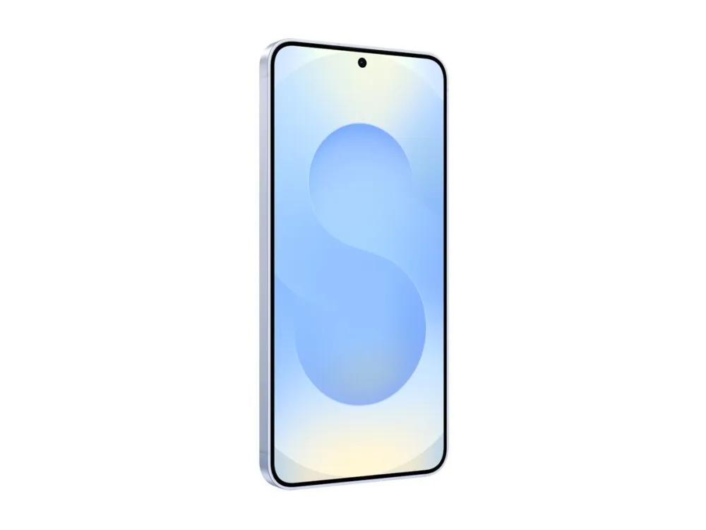 Samsung | Galaxy S25 - 5G smartphone - 256GB | ICYBLUE