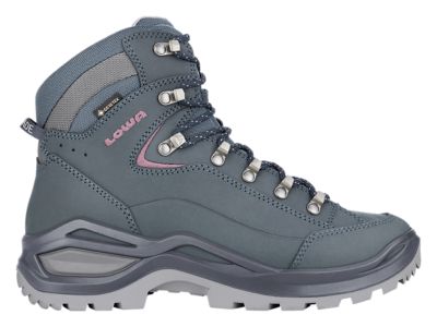 LowaRenegade Evo GTX Mid - blau