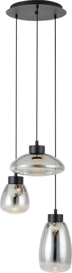 LED-Pendelleuchte