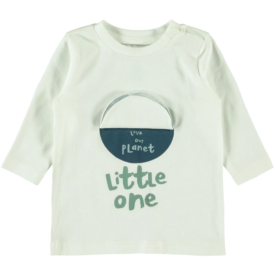 name it Langarmshirt NBMLEMO Snow White