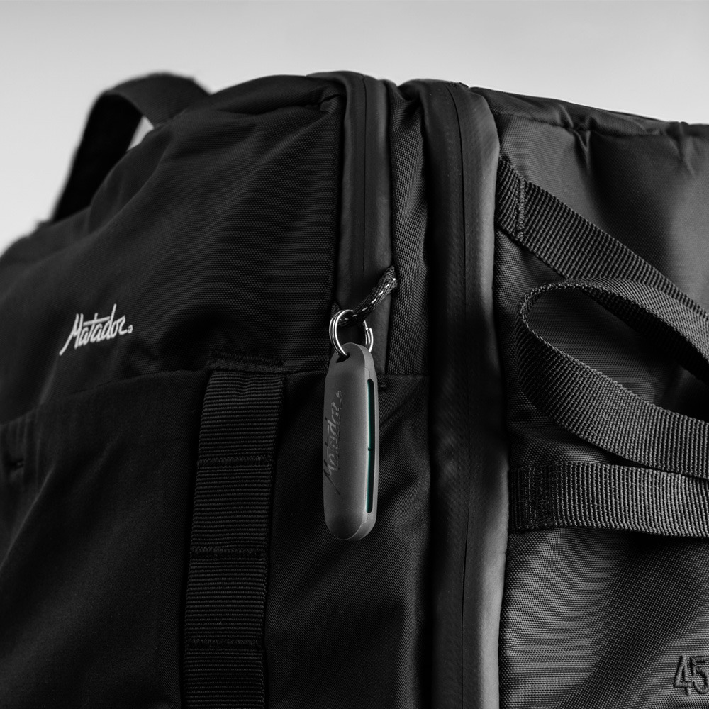 Travel Earplugs Kit 2.0