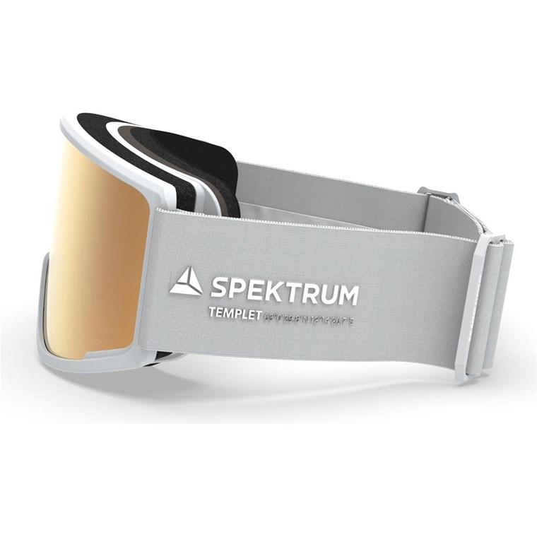 Spektrum Templet Bio Coordinates Pebble Grey