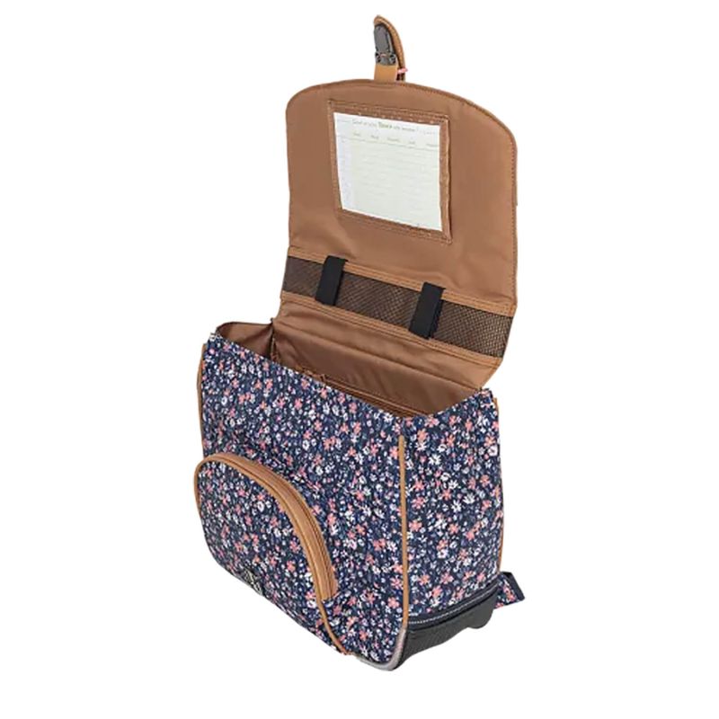 Cartable maternelle Vacances d'Été 32 cm Ava