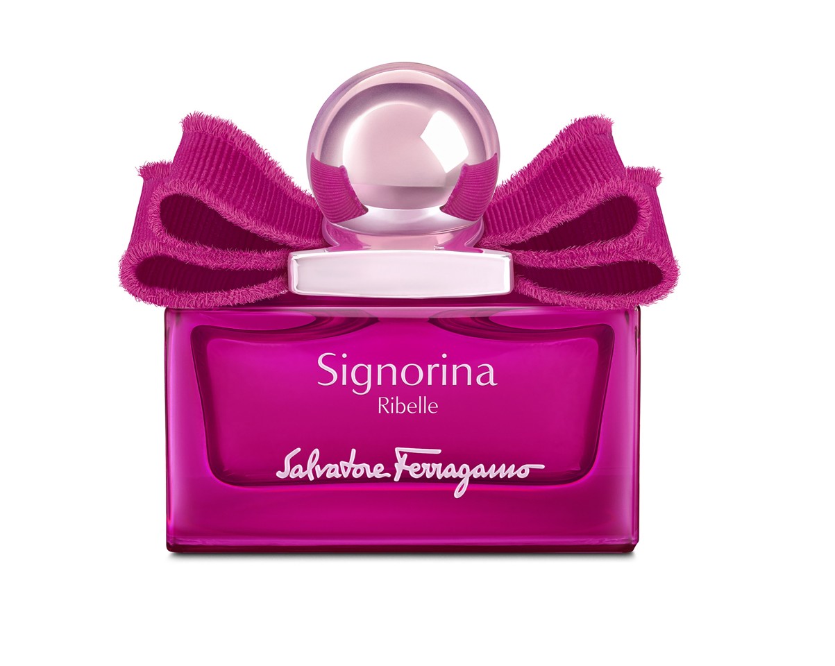 Salvatore Ferragamo - Signorina Ribelle EDP 30 ml