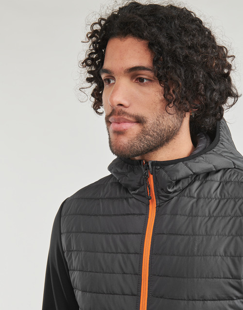 Jack & Jones - JJEMULTI - Noir