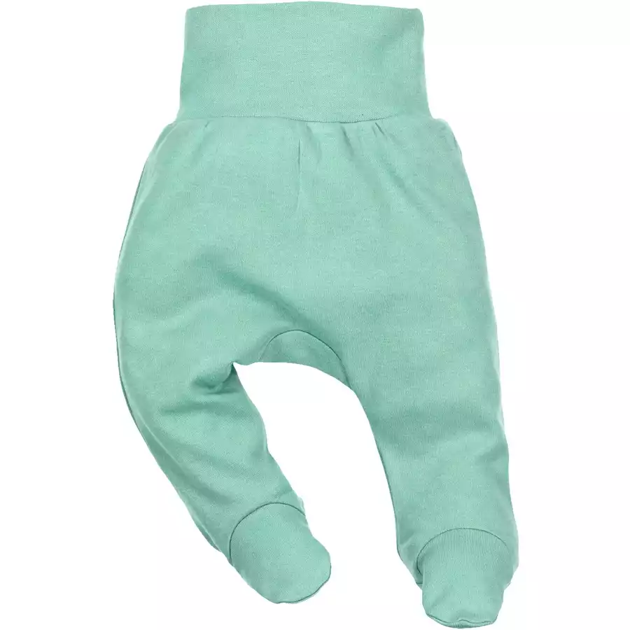 Nini Hose Herbst, Winter türkis