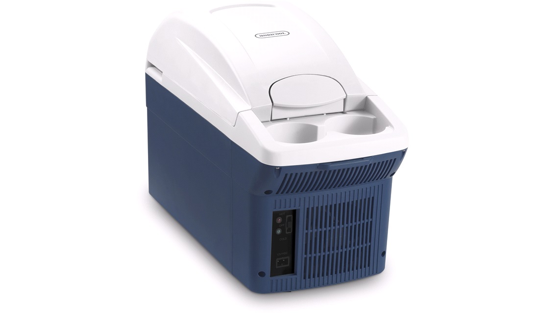 Køleboks MT08DC 8L, Mobicool