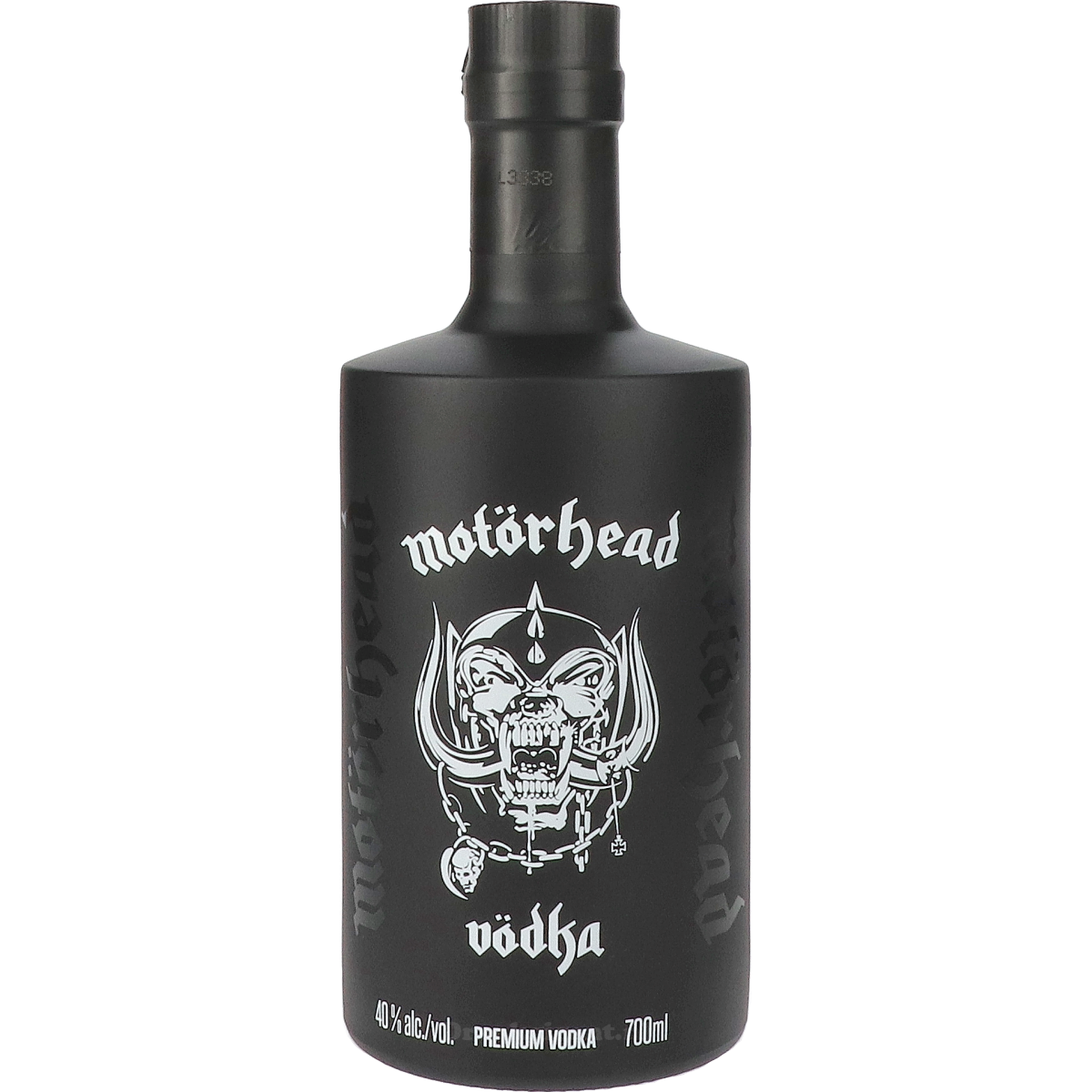 Motorhead Vodka 70 cl