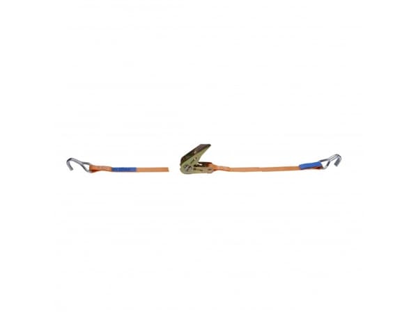 Pro-Line Lastsikringsbelte 50mm 2-delt 4m 5000kg (46770)