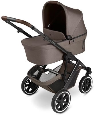ABC Design  Salsa 5 Air Duovogn, Nature