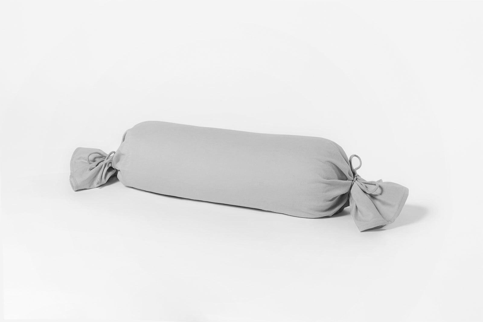 Vario Nackenrollen-Kissenhülle 15 x 40 cm senf