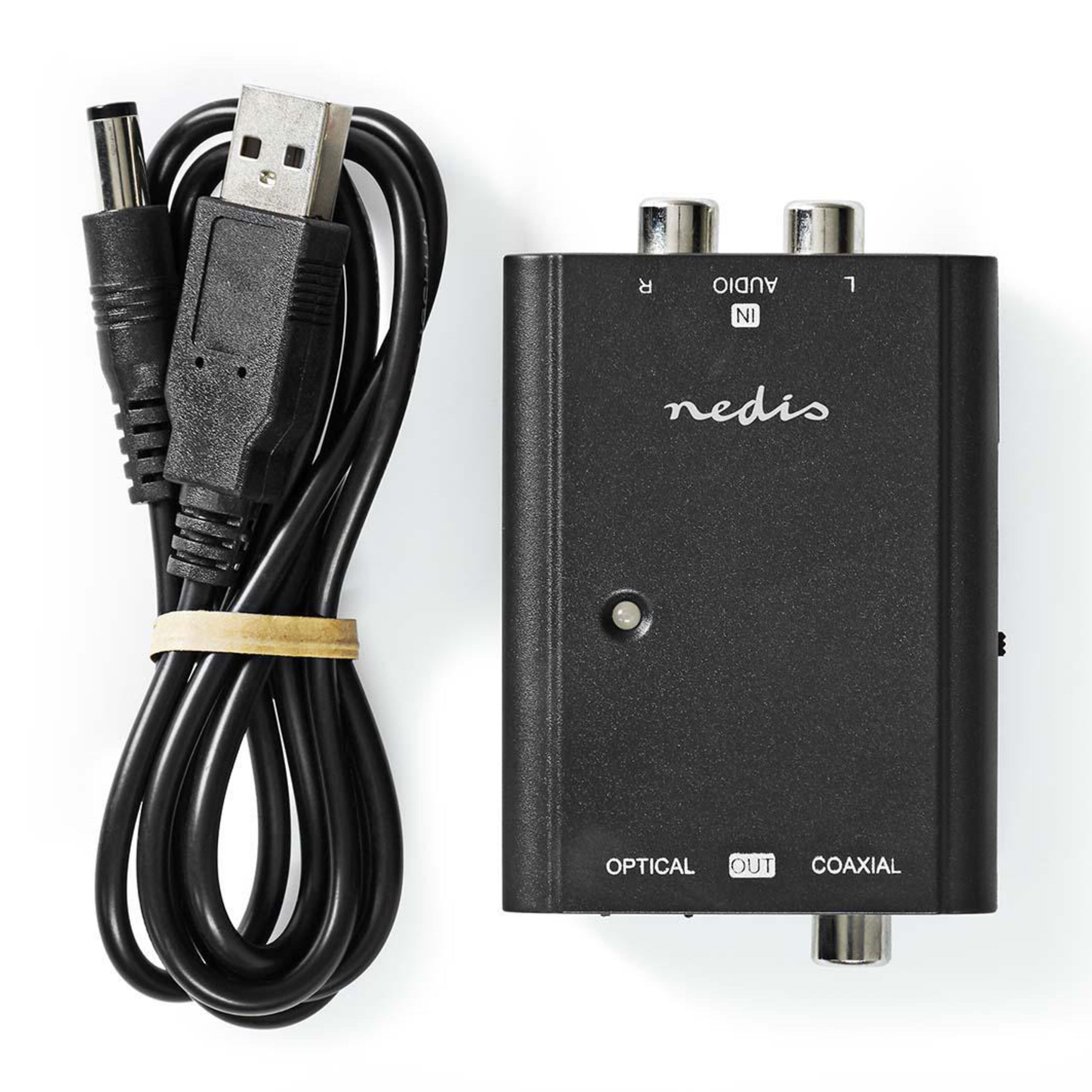 Nedis Digital audioomformer