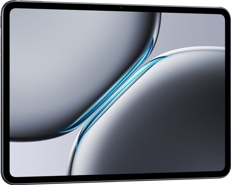OnePlus - Pad 2 - Tablet - Zwart - 12.1-inch 3K-display