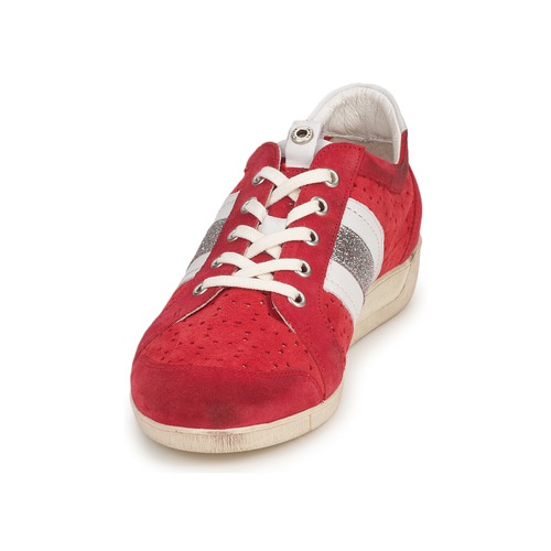 Janet Sport - MARGOT ODETTE - Rouge