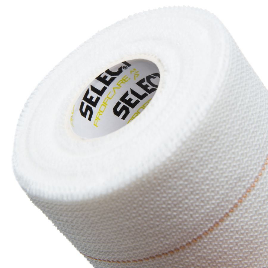 Select Profcare Soft Stretch 5 cm x 4,5 m - Blanc