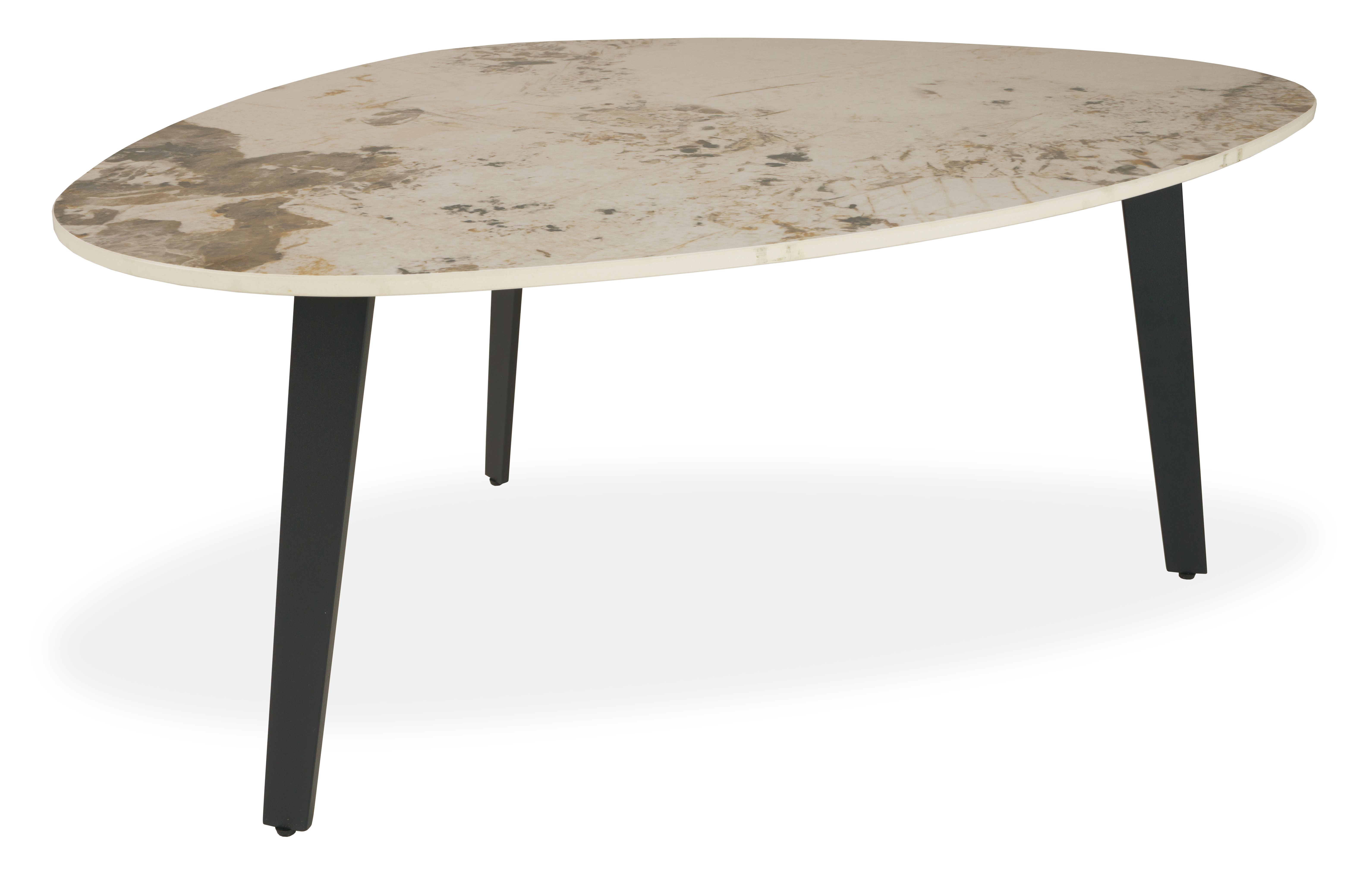 Salontafel Tove B92 x D76 cm