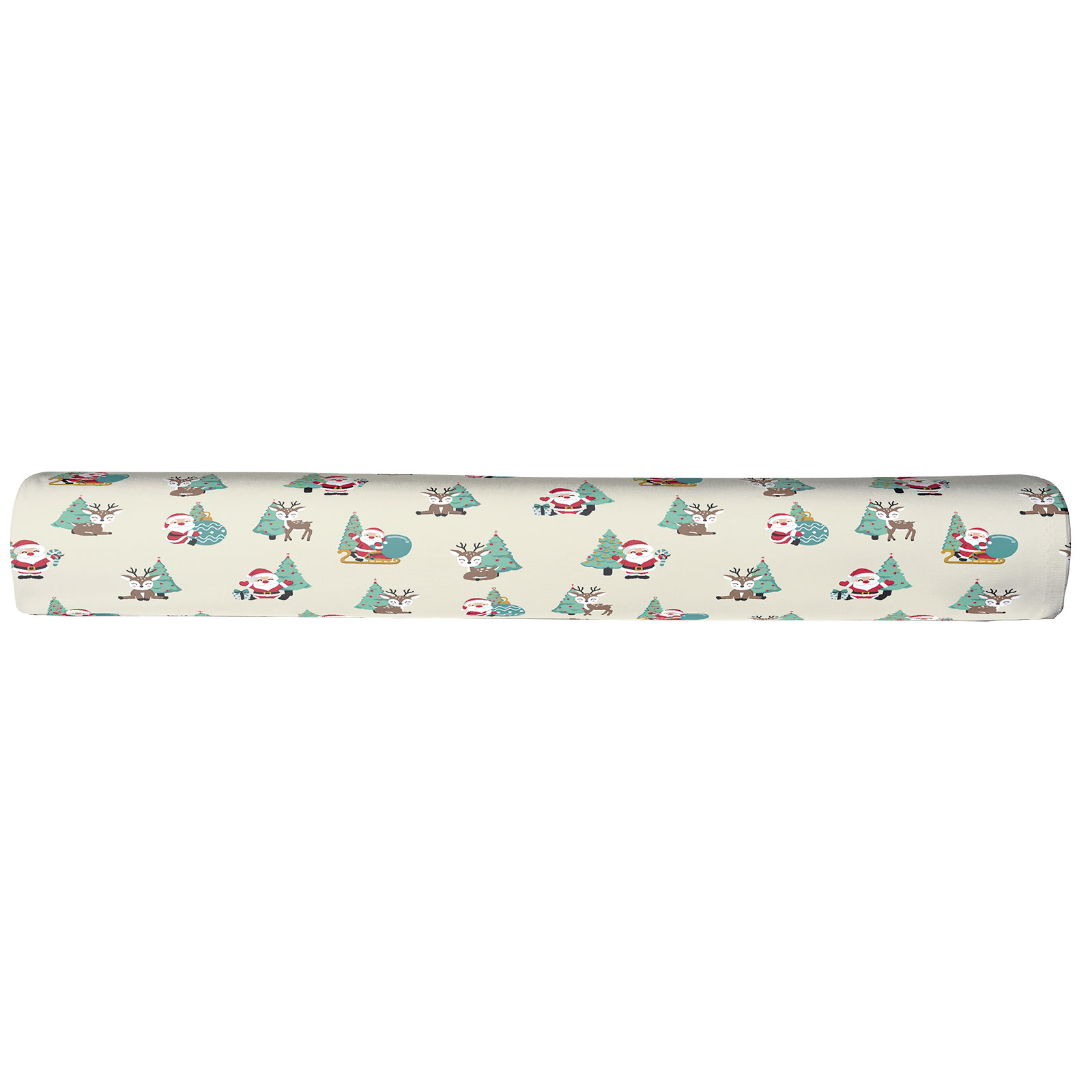 Stoff - sortiert - Weihnachten - Meterware - 140 cm breit
