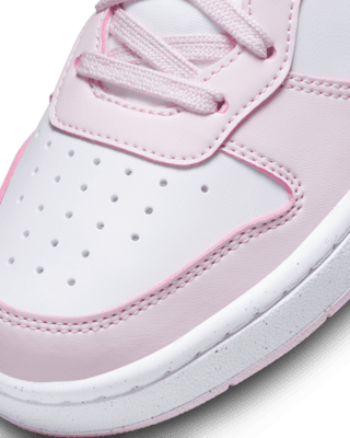 Nike Court Borough Low Recraft Big Kids' Shoes
