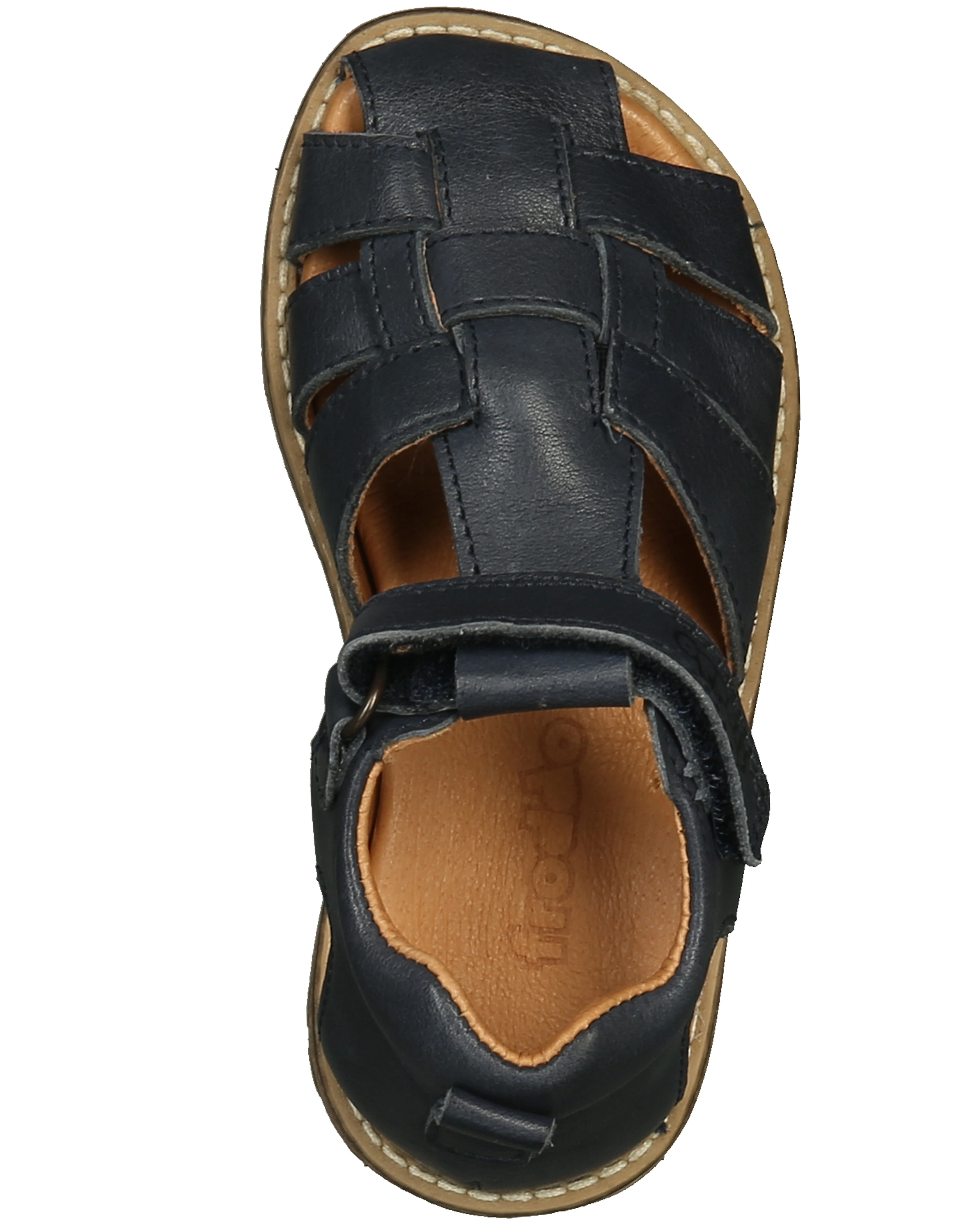 Sandale DAROS C in dark blue