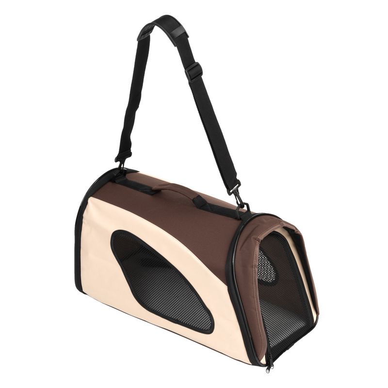 Sac de transport en nylon étanche à prix discount sur bitiba.fr