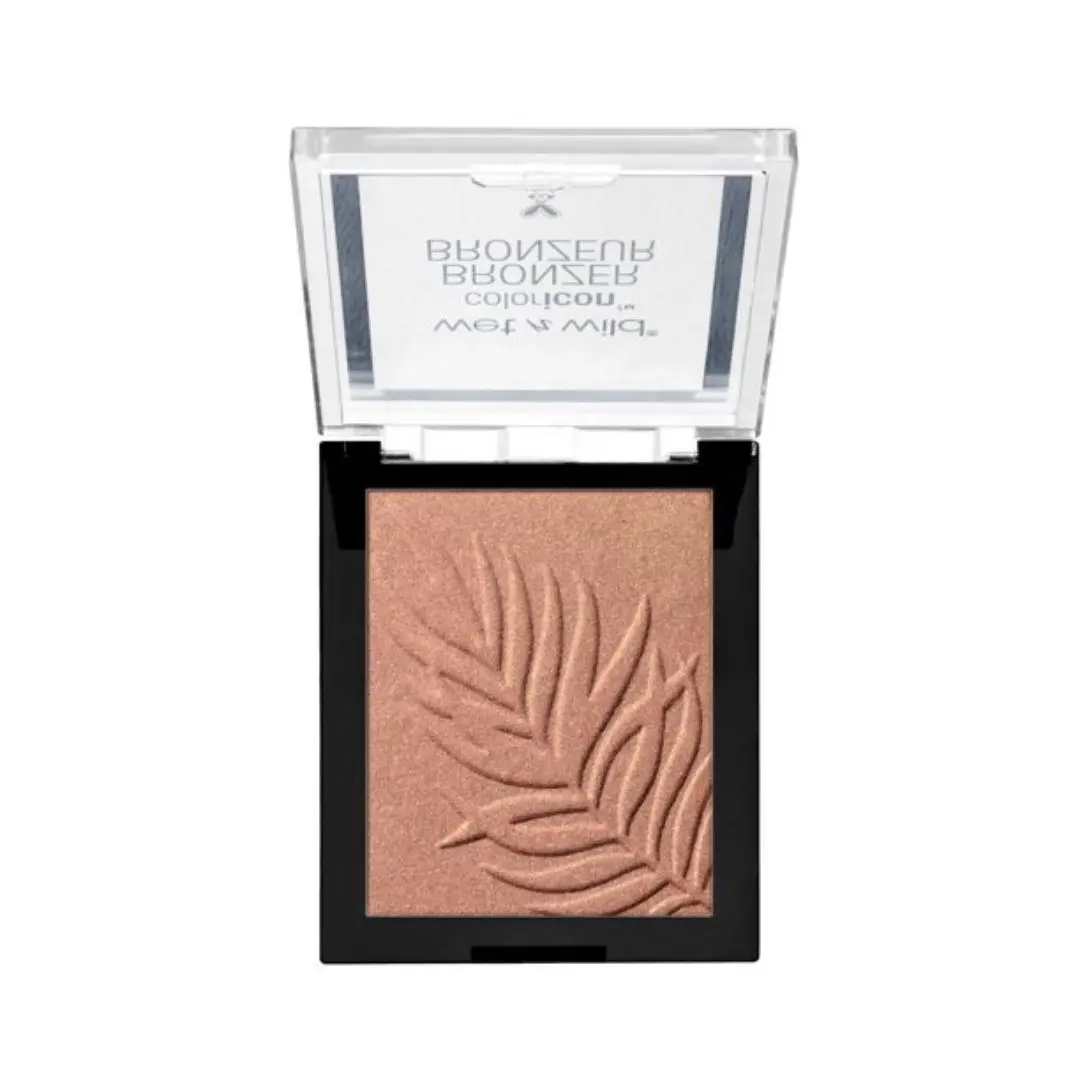 Color Icon Bronzer Palm Beach Ready