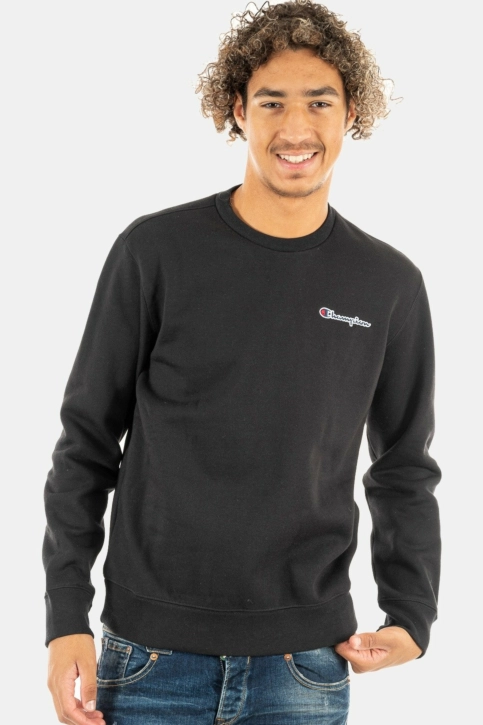 sweat champion 217863 noir