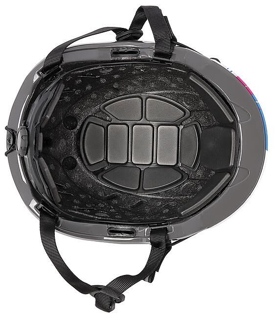 CAMP - CASQUE DOUBLE NORME VOYAGER