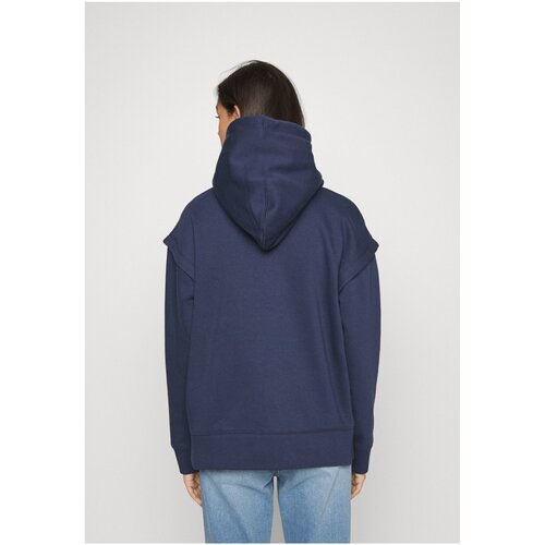 Tommy Jeans - DW0DW11765 - Mujer Azul