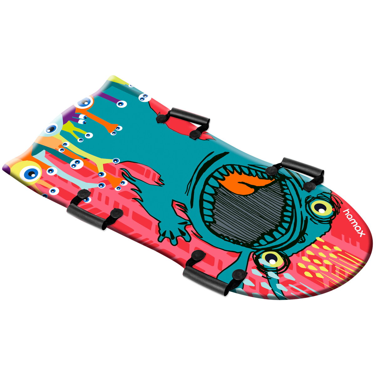 hamaxhamax   Free Surfer farbig