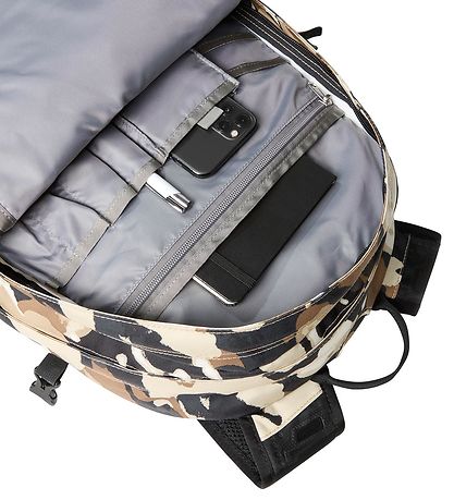 The North Face Rygs?k - Borealis Classic - Khaki Stone