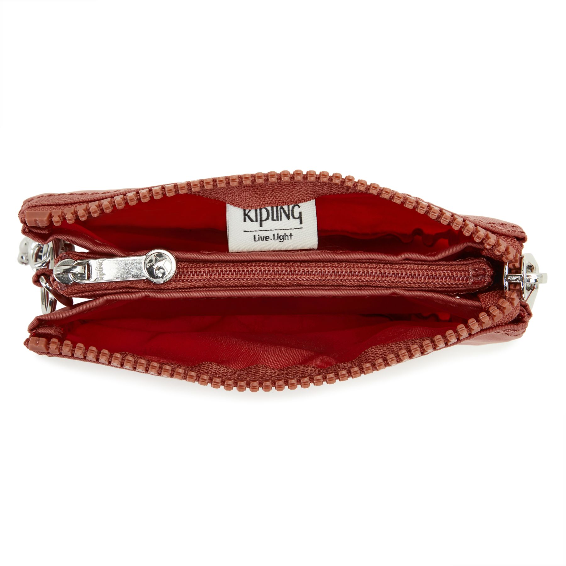 CREATIVITY S Petit Porte-Monnaie - Grand Rose