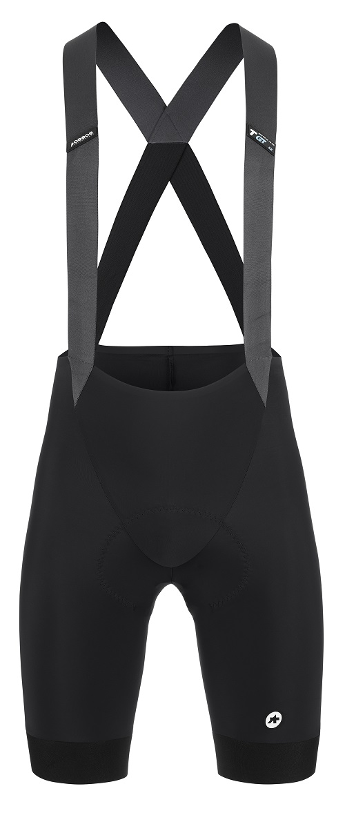 Assos Mille GT Bibshorts C2 Sort