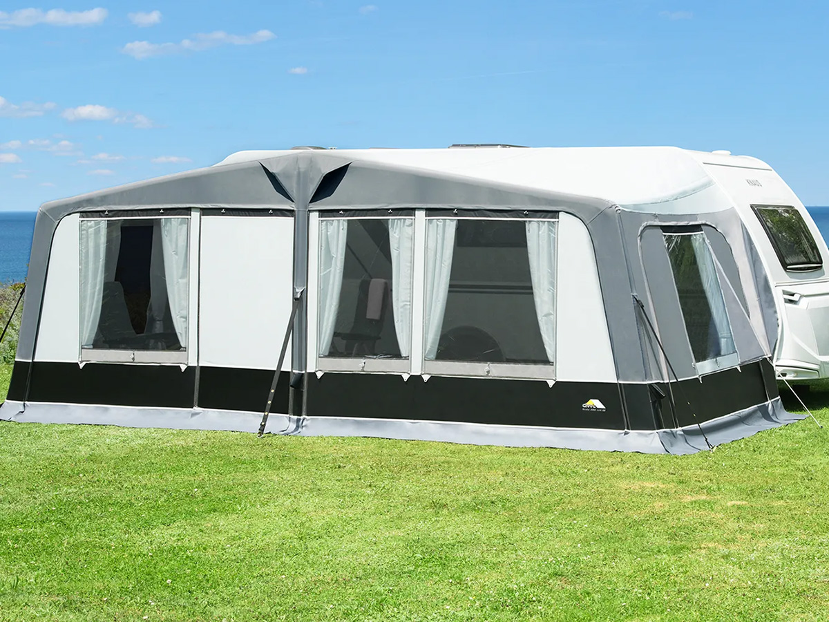 DWT Scala AIR 250 maat 51 (956-980) caravanvoortent
