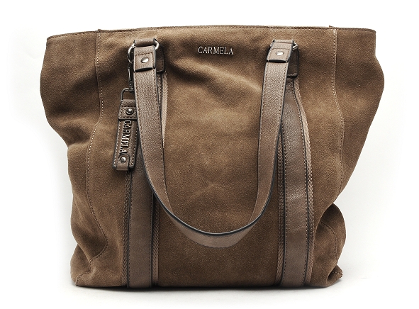 Carmela ville accessoires 186026 beige
