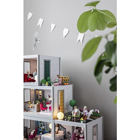 Lundby værelse 22 cm