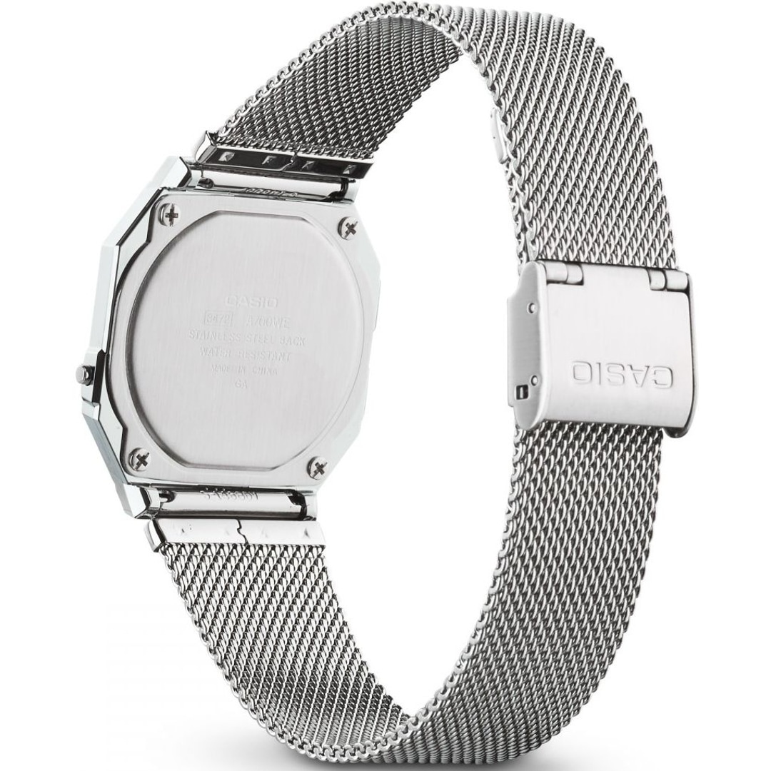 Casio Vintage Iconic